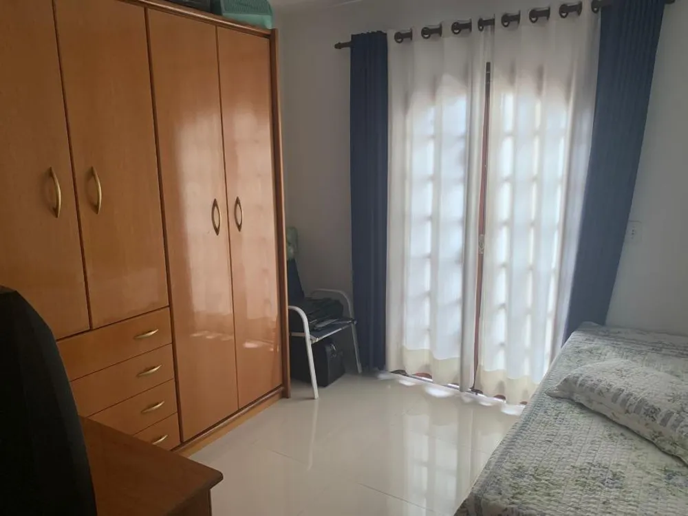 Sobrado, 3 quartos, 240 m² - Foto 16