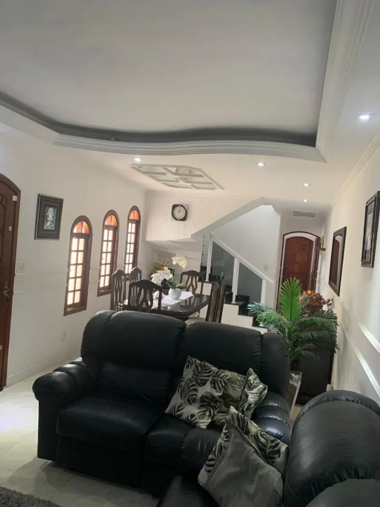 Sobrado, 3 quartos, 240 m² - Foto 6