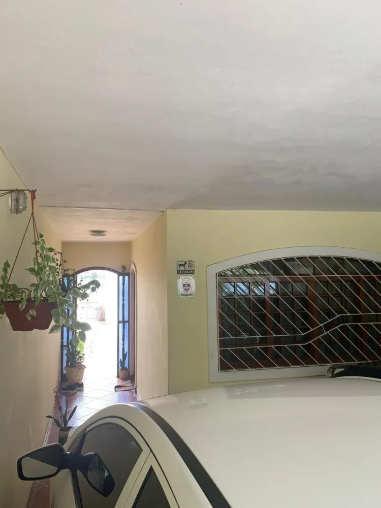 Sobrado, 3 quartos, 240 m² - Foto 8