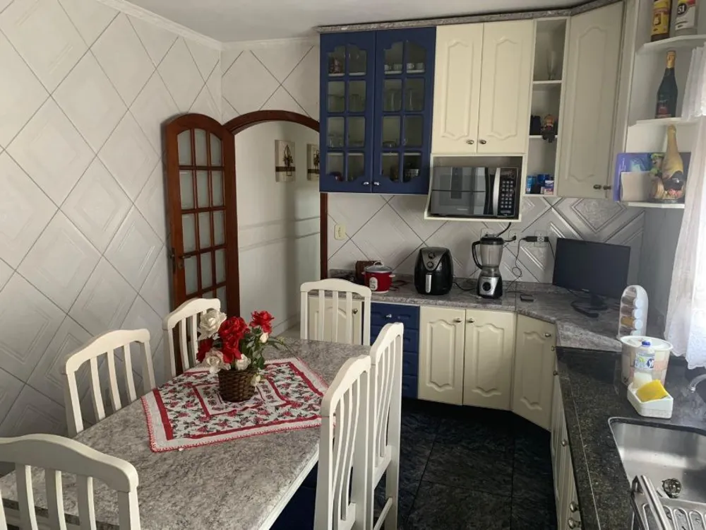 Sobrado, 3 quartos, 240 m² - Foto 7