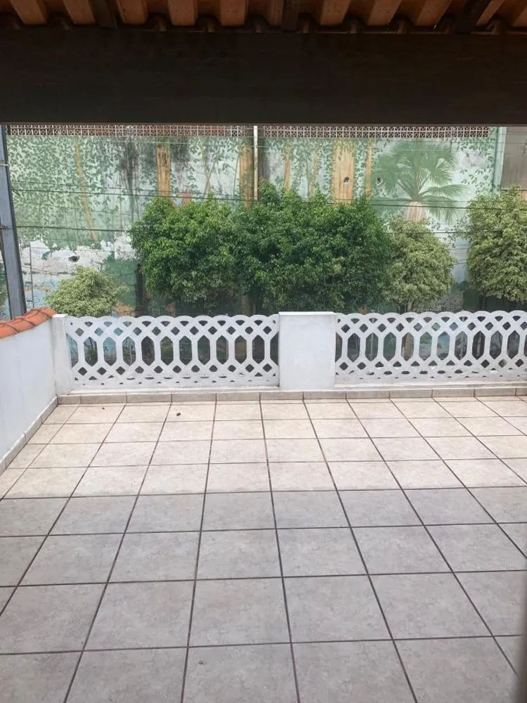 Sobrado, 3 quartos, 240 m² - Foto 12