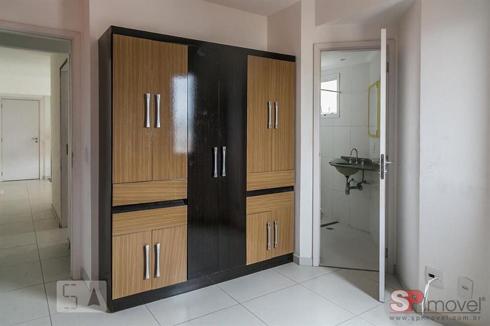 Apartamento, 2 quartos, 59 m² - Foto 1