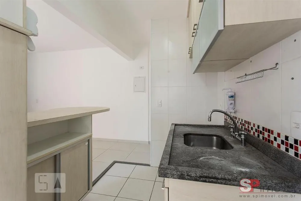 Apartamento, 2 quartos, 59 m² - Foto 1