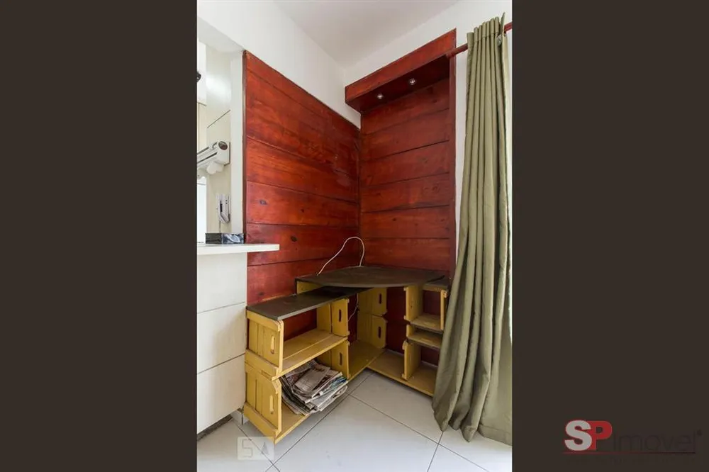 Apartamento, 2 quartos, 59 m² - Foto 11