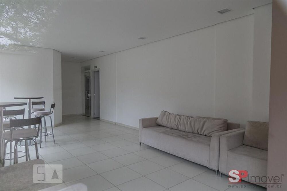 Apartamento, 2 quartos, 59 m² - Foto 2