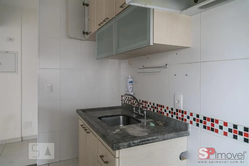 Apartamento, 2 quartos, 59 m² - Foto 2