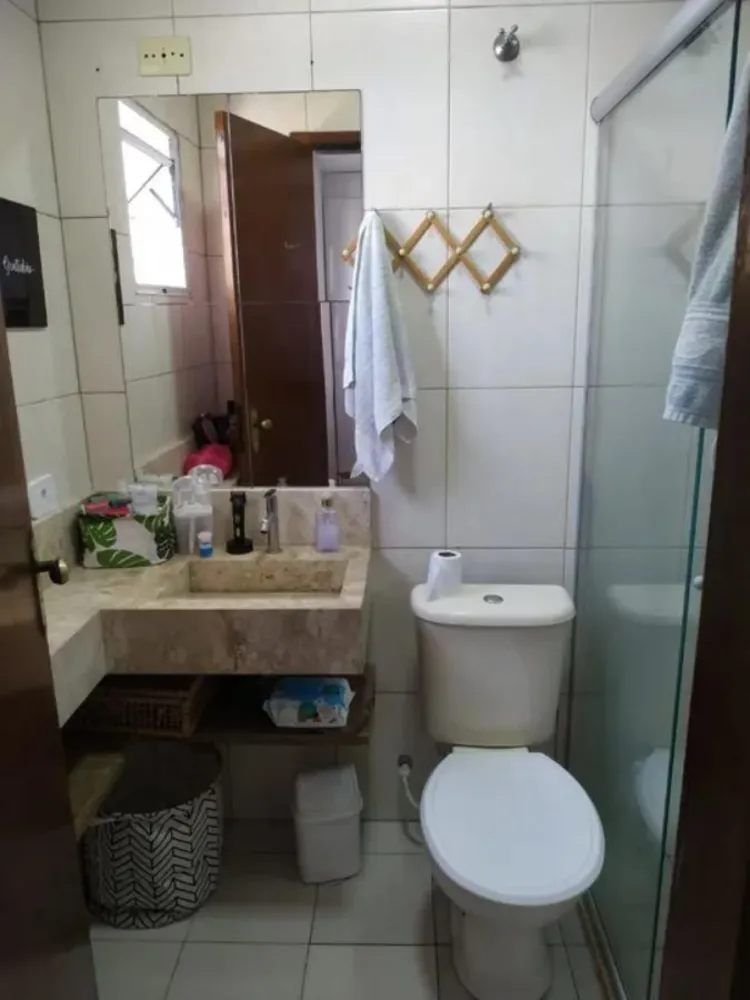 Sobrado, 2 quartos, 73 m² - Foto 4