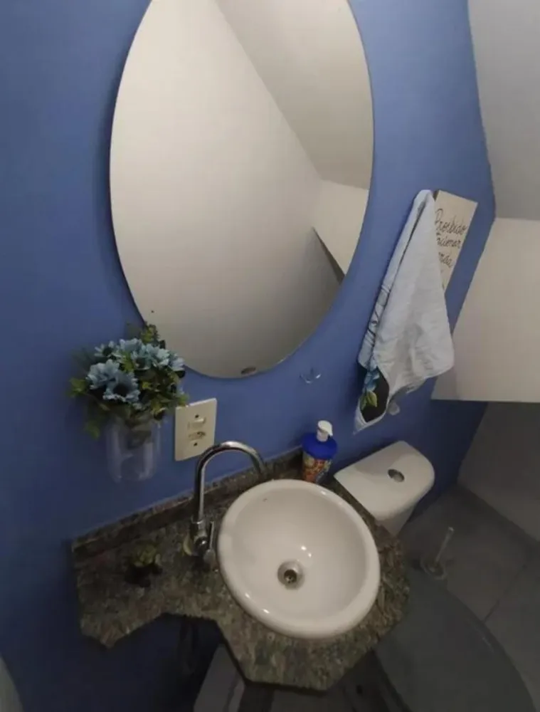 Sobrado, 2 quartos, 73 m² - Foto 3