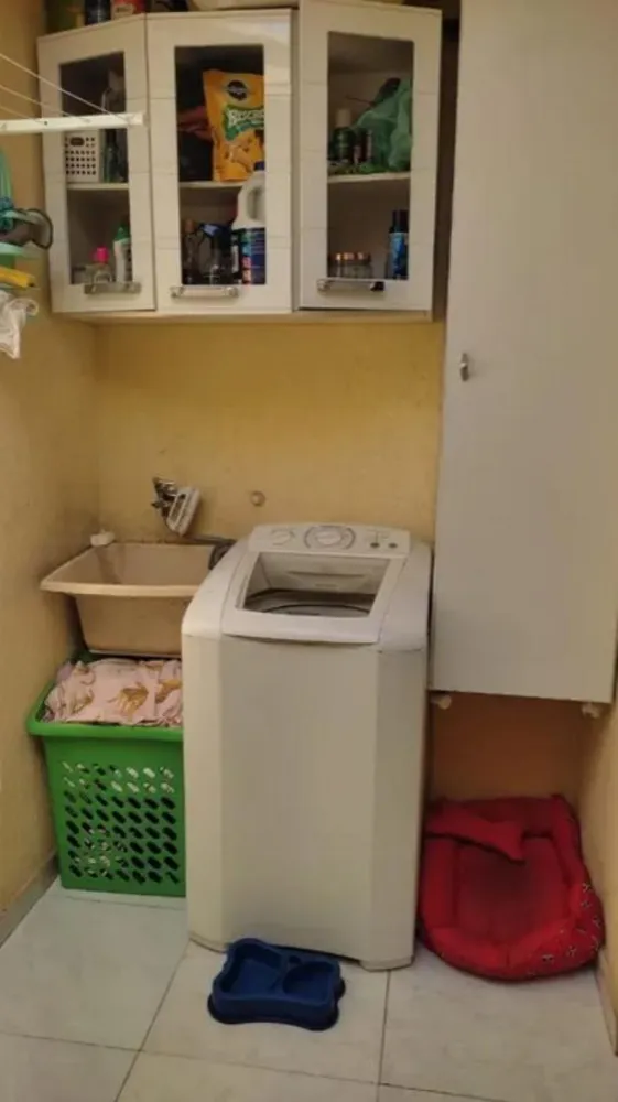 Sobrado, 2 quartos, 73 m² - Foto 5