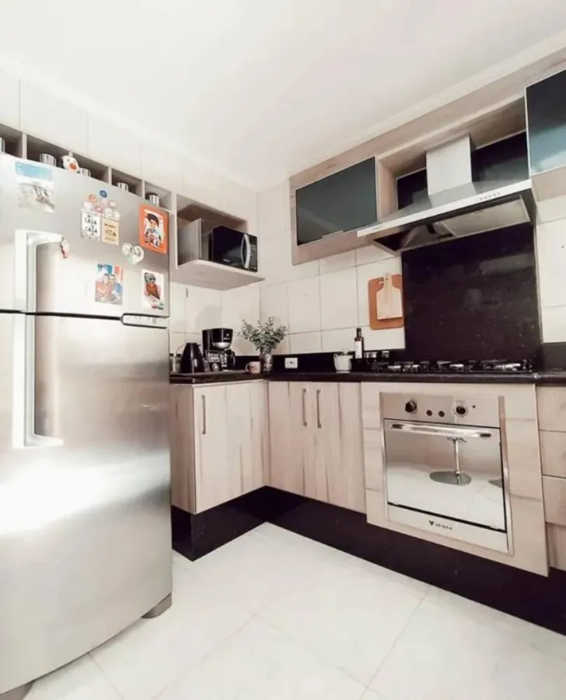 Sobrado, 2 quartos, 73 m² - Foto 2