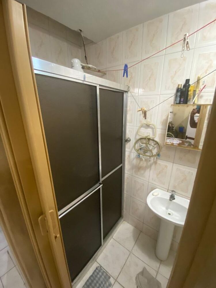 Kitnet-Studio, 30 m² - Foto 5