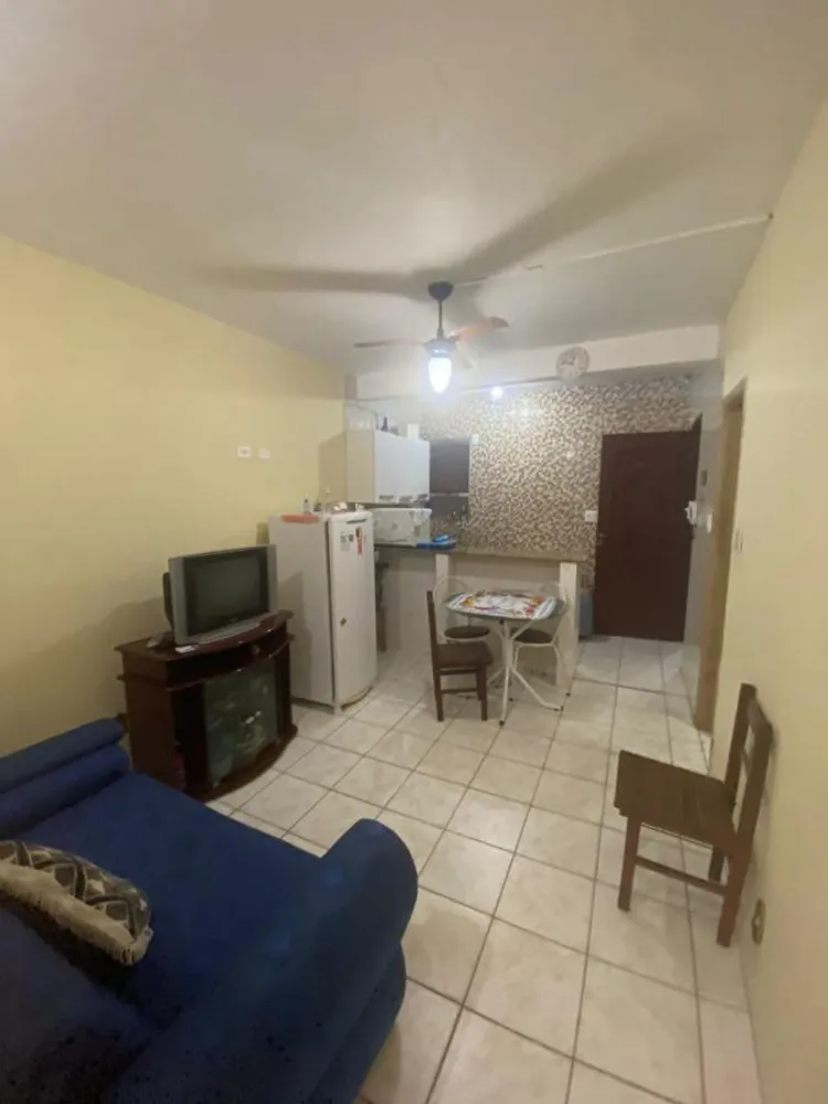 Kitnet-Studio, 30 m² - Foto 12