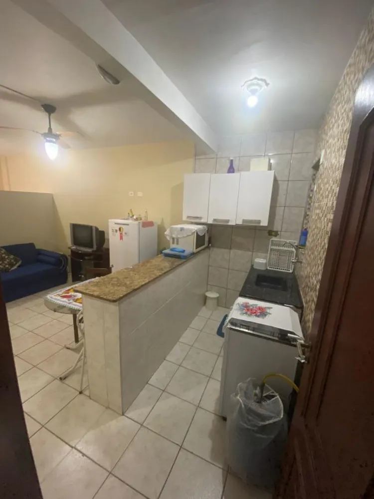 Kitnet-Studio, 30 m² - Foto 4