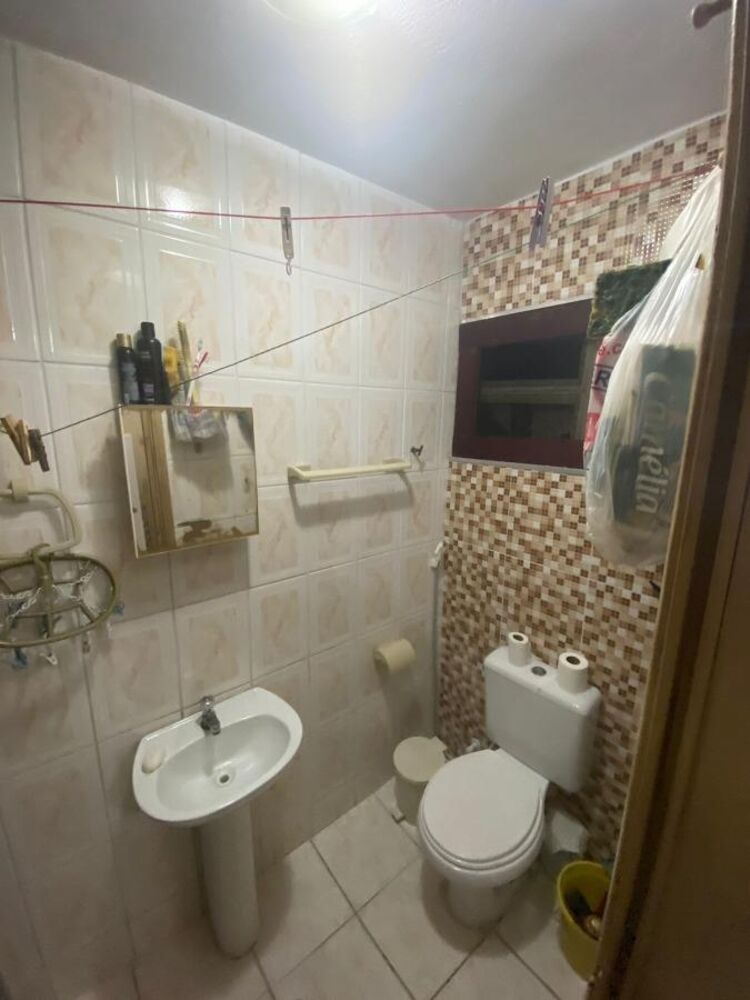 Kitnet-Studio, 30 m² - Foto 8