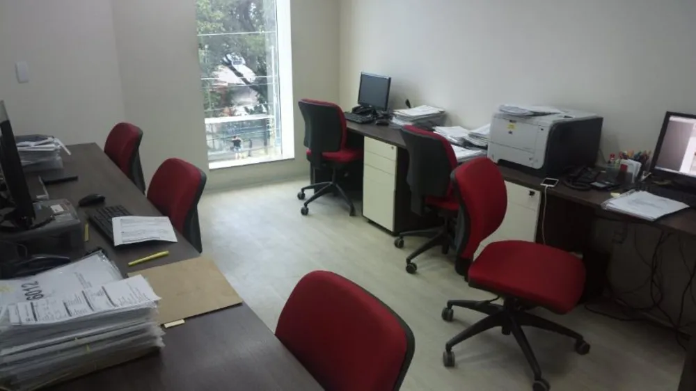 Prédio Inteiro, 333 m² - Foto 10