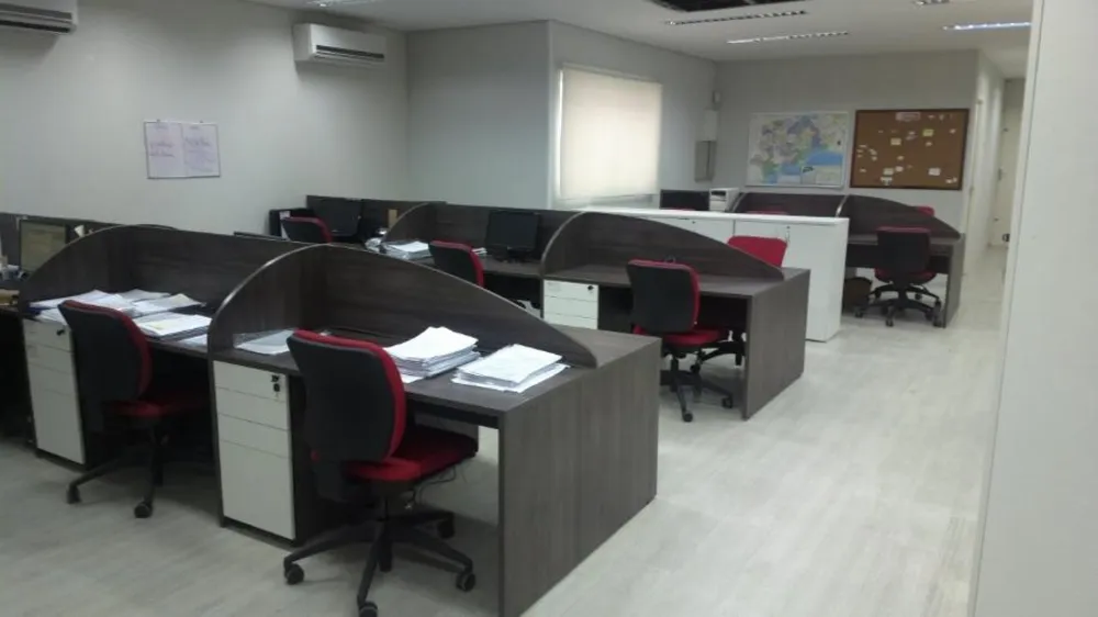 Prédio Inteiro, 333 m² - Foto 6