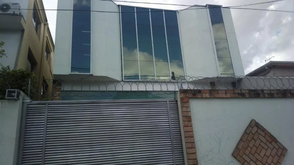 Prédio Inteiro, 333 m² - Foto 11