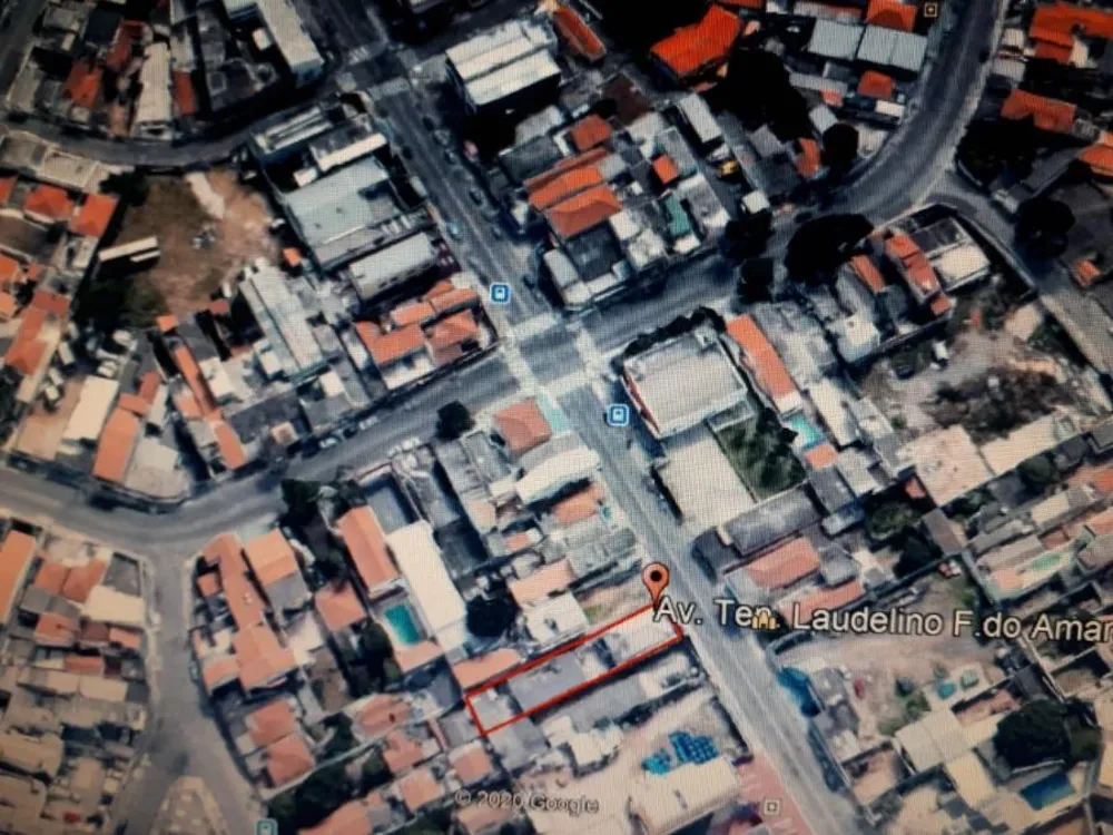 Terreno, 120 m² - Foto 3