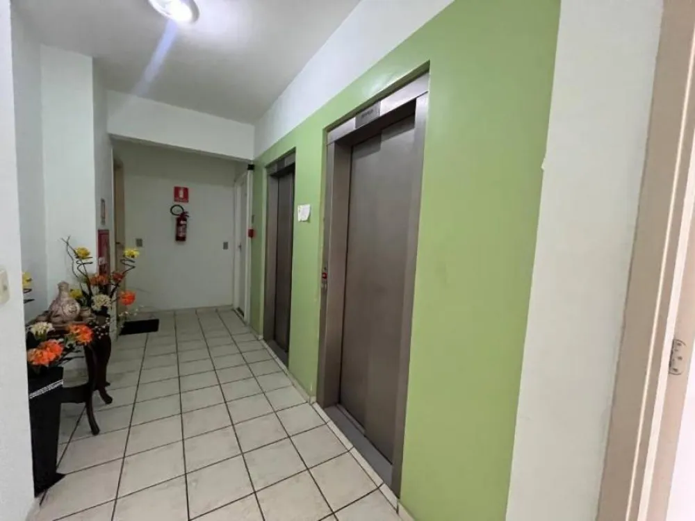 Apartamento, 3 quartos, 92 m² - Foto 2