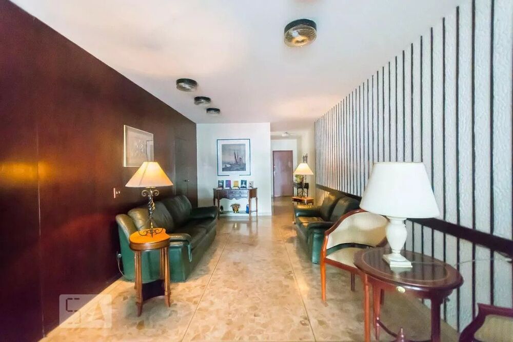 Apartamento, 2 quartos, 104 m² - Foto 2