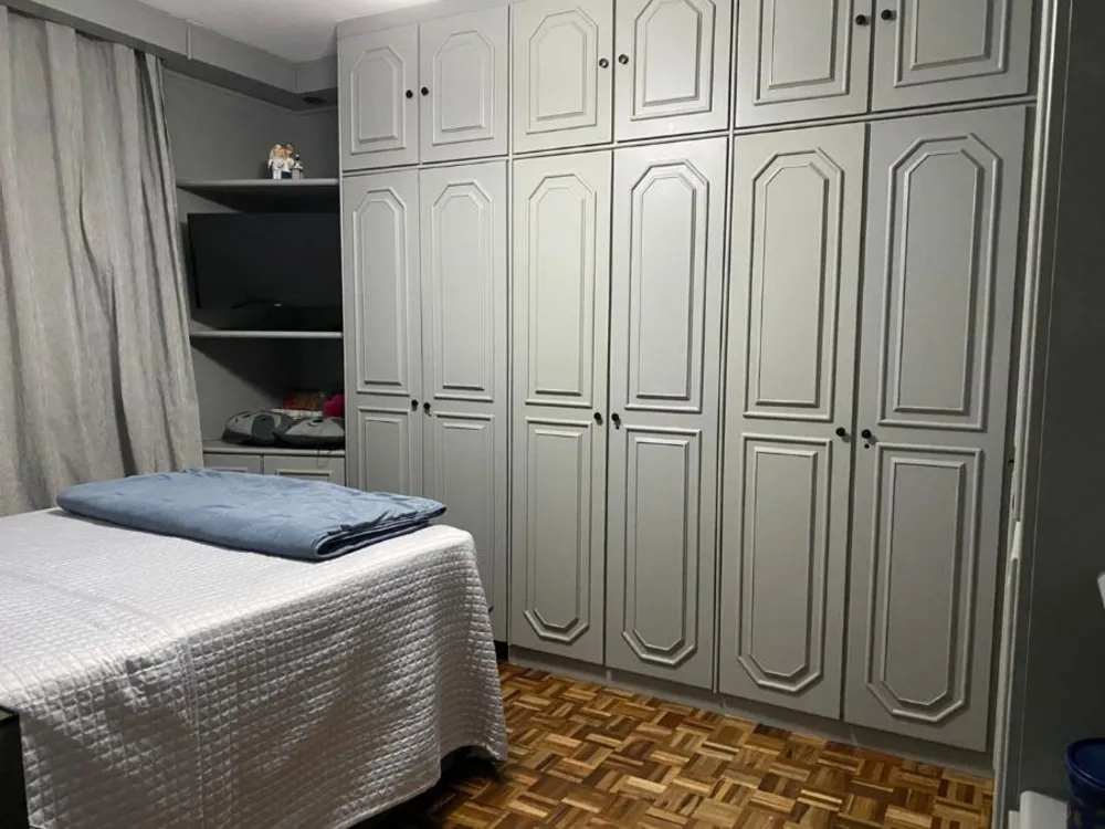 Apartamento, 4 quartos, 207 m² - Foto 4