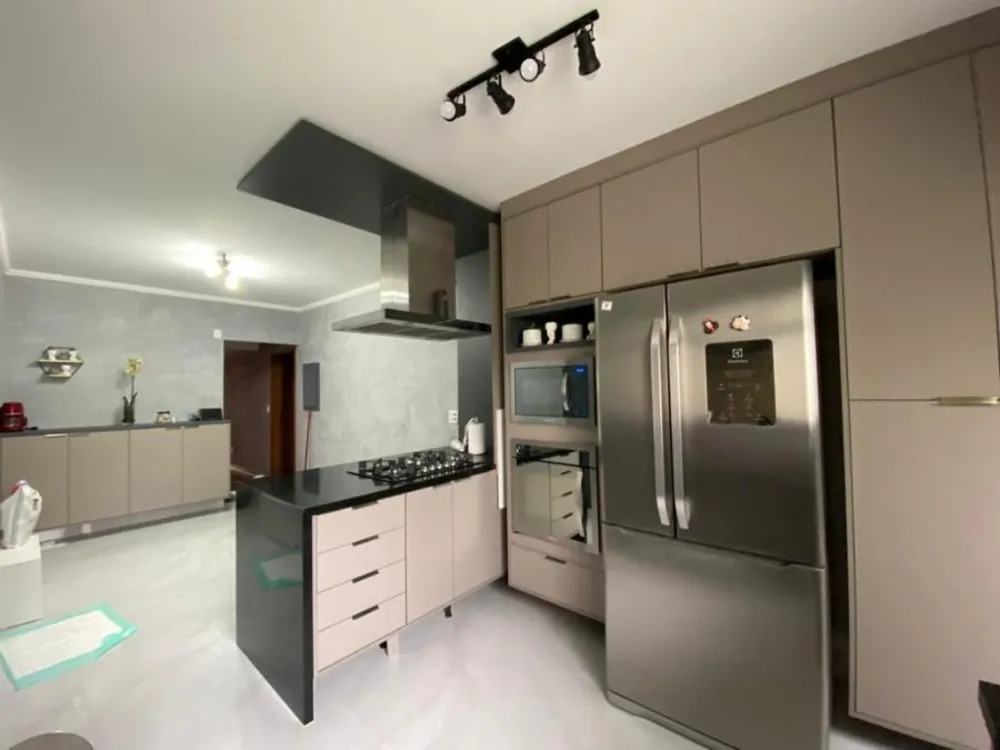 Apartamento, 4 quartos, 207 m² - Foto 6