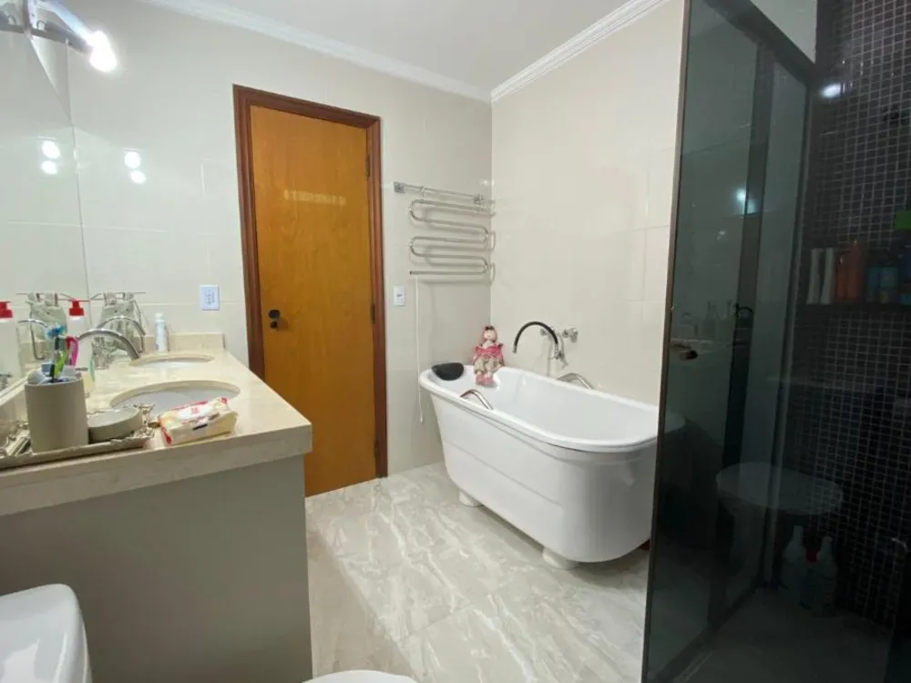 Apartamento, 4 quartos, 207 m² - Foto 5