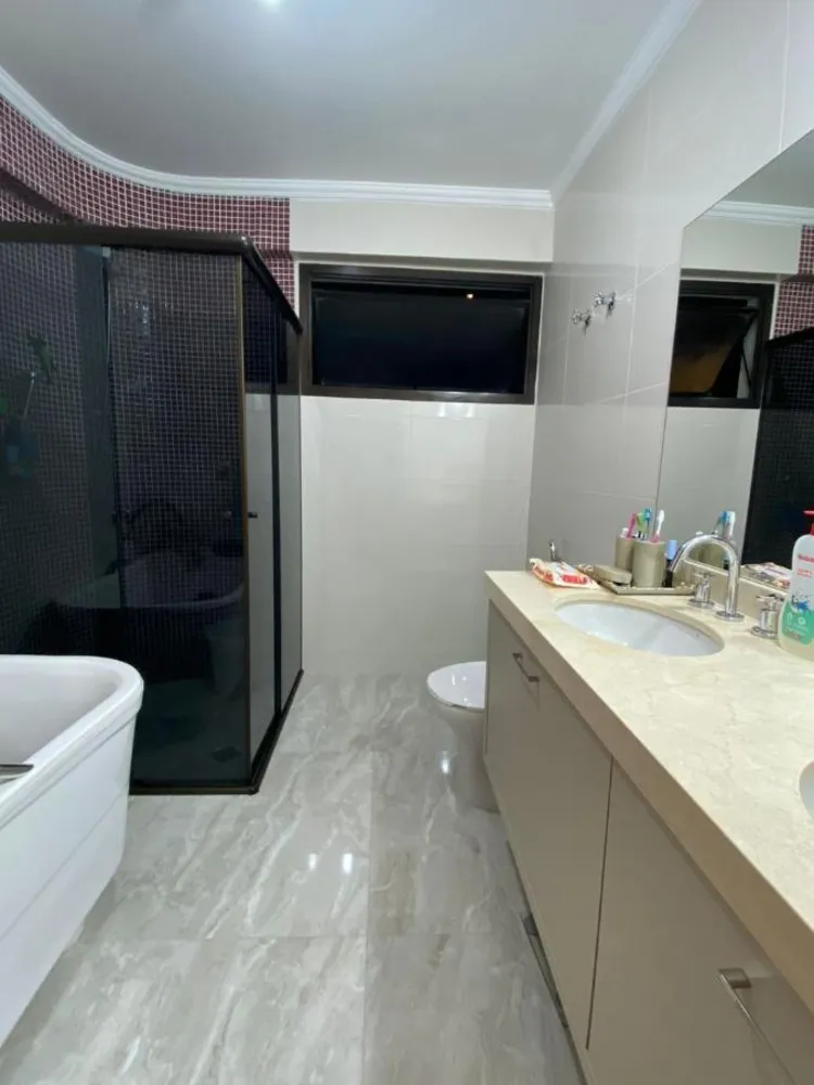 Apartamento, 4 quartos, 207 m² - Foto 7
