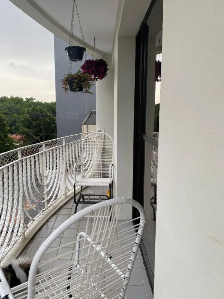 Apartamento, 4 quartos, 207 m² - Foto 3