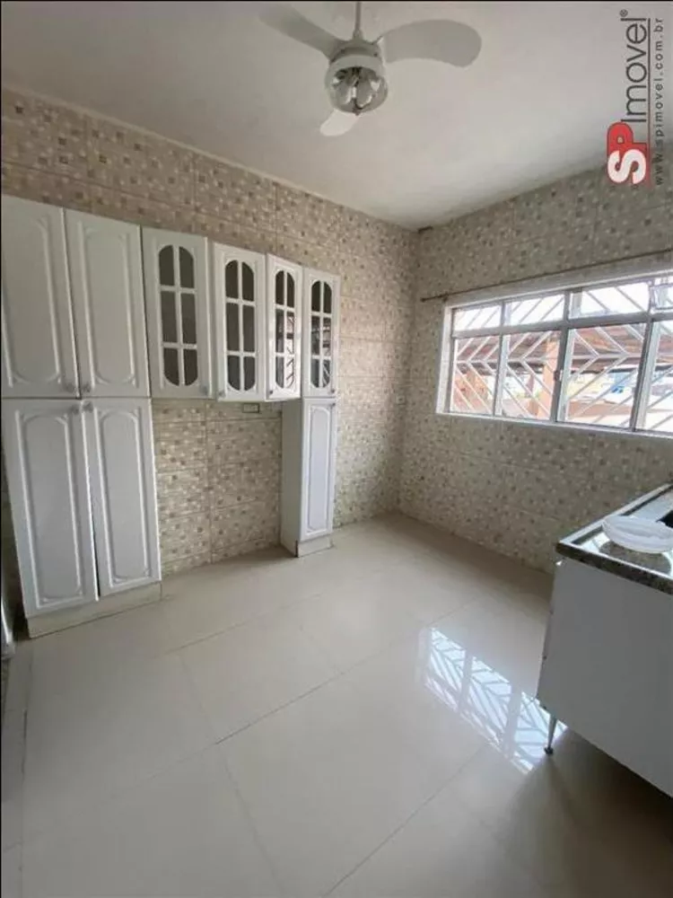 Casa, 4 quartos, 250 m² - Foto 1
