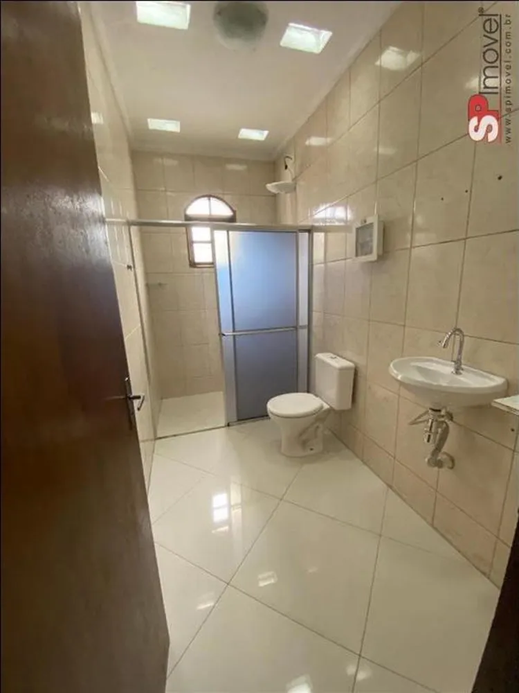Casa, 4 quartos, 250 m² - Foto 11