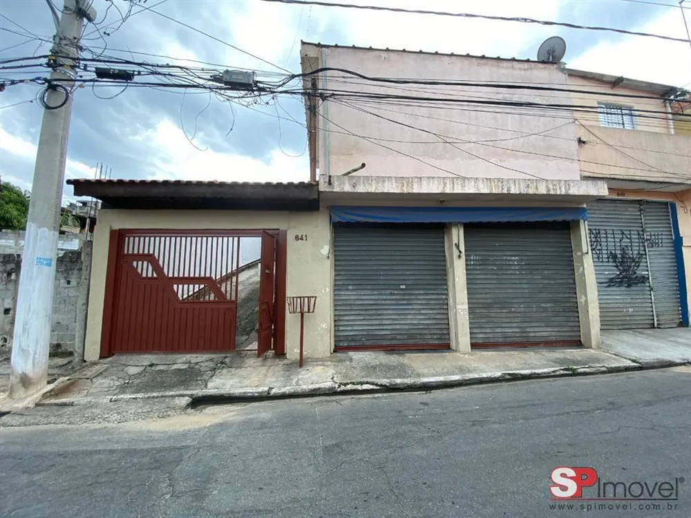 Casa, 4 quartos, 250 m² - Foto 7