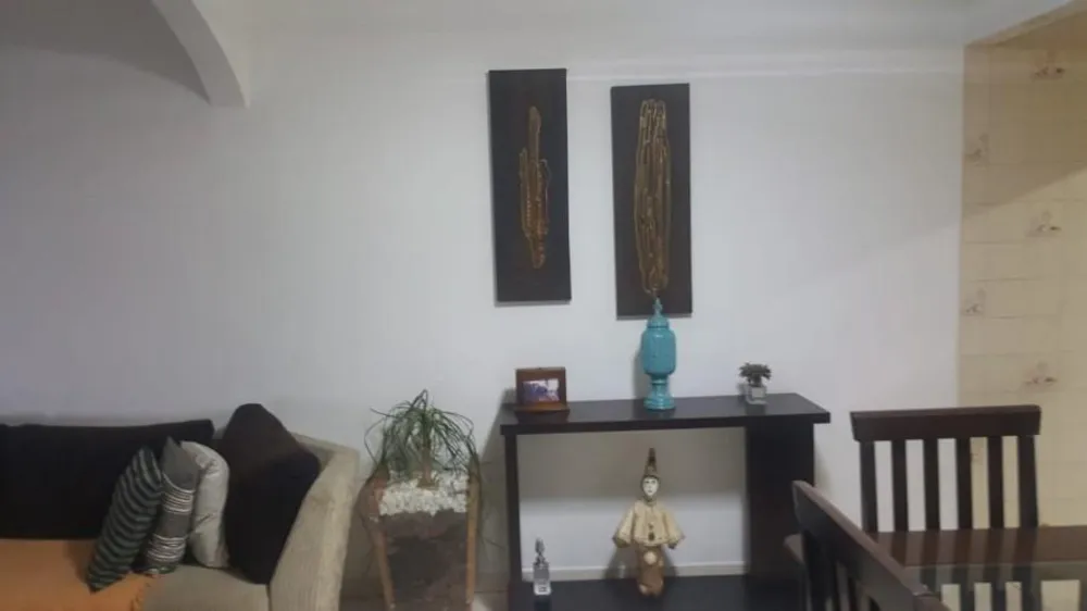 Casa, 3 quartos, 125 m² - Foto 2