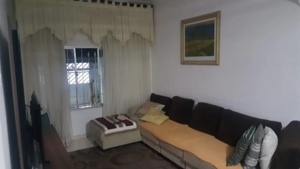 Casa, 3 quartos, 125 m² - Foto 2