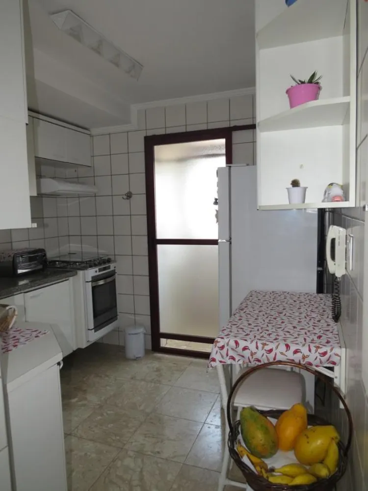 Apartamento, 3 quartos, 90 m² - Foto 4