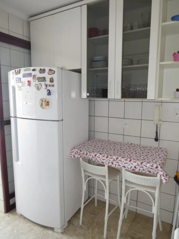 Apartamento, 3 quartos, 90 m² - Foto 2