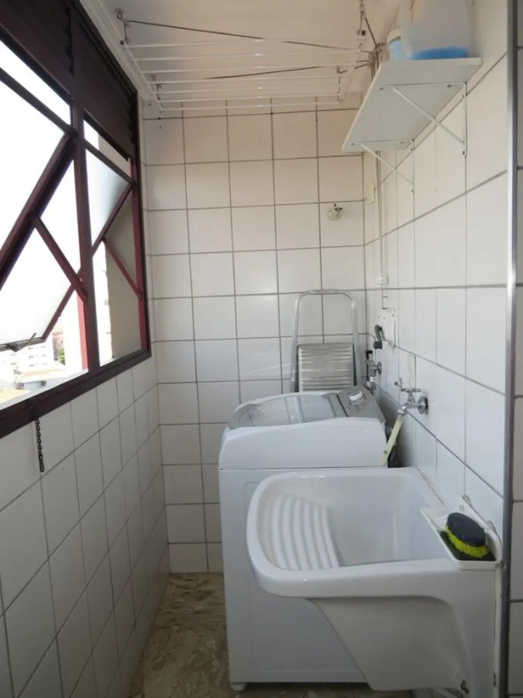 Apartamento, 3 quartos, 90 m² - Foto 3