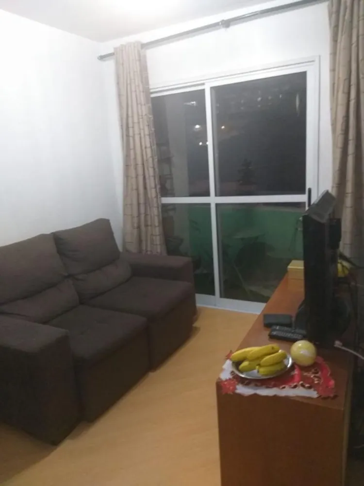 Apartamento, 1 quarto, 120 m² - Foto 3