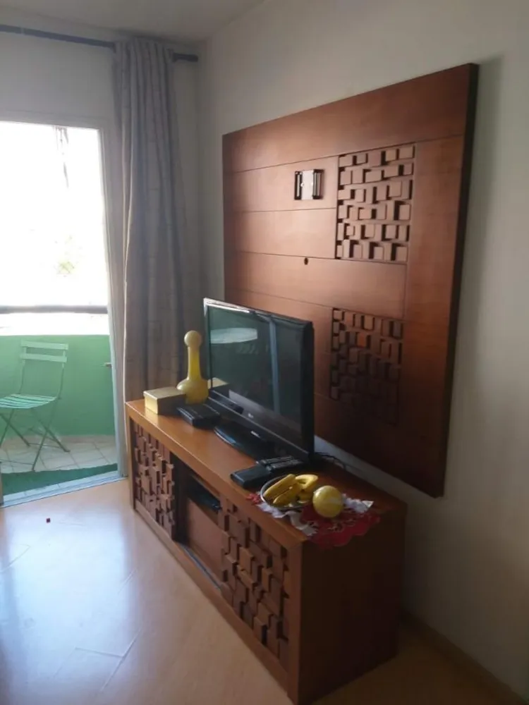 Apartamento, 1 quarto, 120 m² - Foto 9