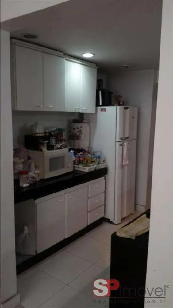 Apartamento, 3 quartos, 115 m² - Foto 7