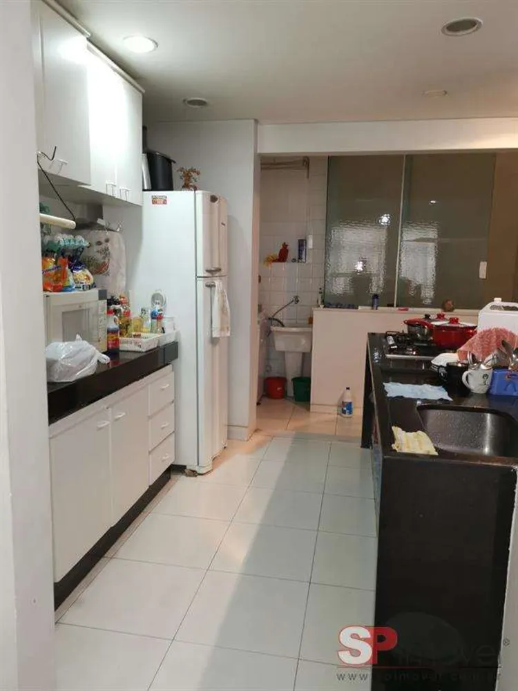 Apartamento, 3 quartos, 115 m² - Foto 12