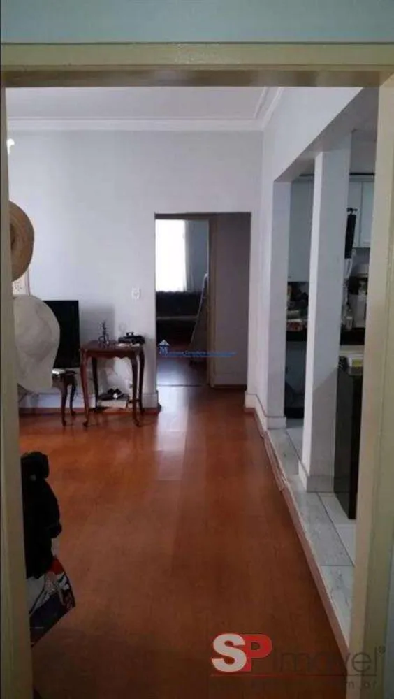 Apartamento, 3 quartos, 115 m² - Foto 5