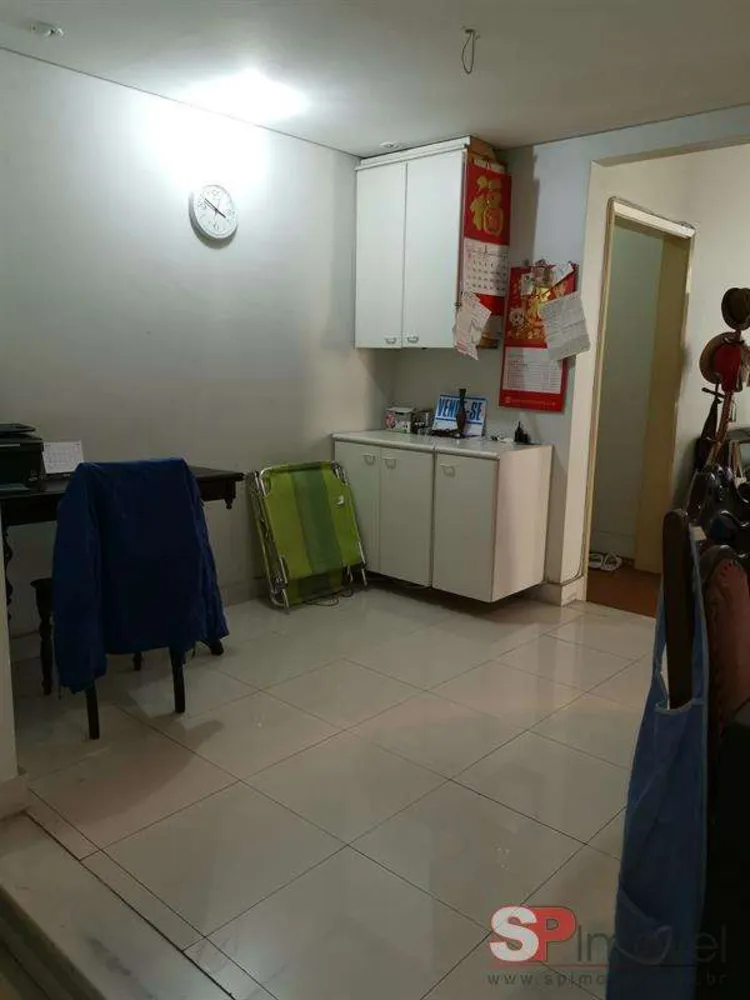 Apartamento, 3 quartos, 115 m² - Foto 9