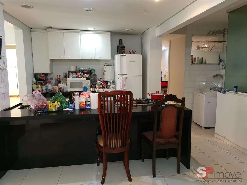 Apartamento, 3 quartos, 115 m² - Foto 6