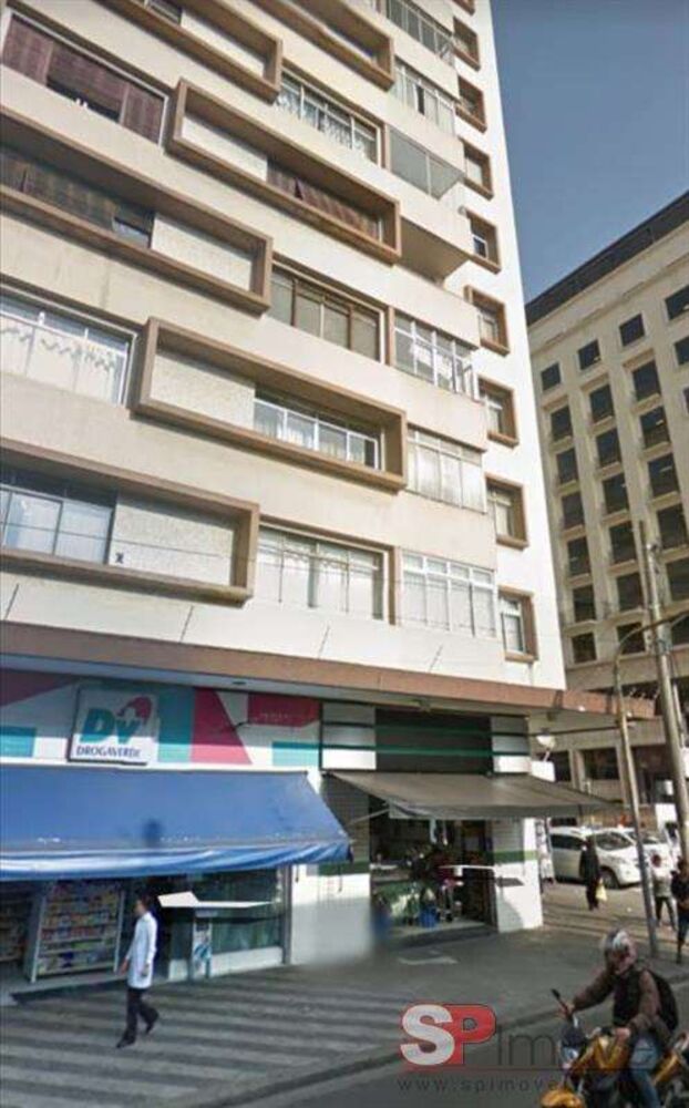 Apartamento, 3 quartos, 115 m² - Foto 1