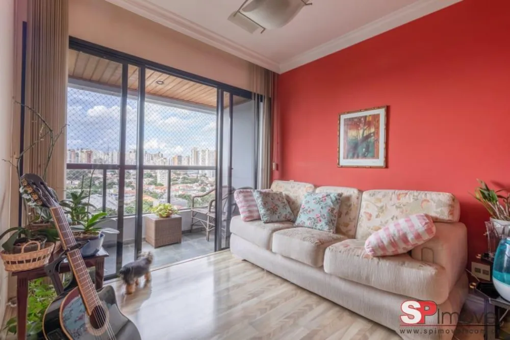 Apartamento, 4 quartos, 115 m² - Foto 2