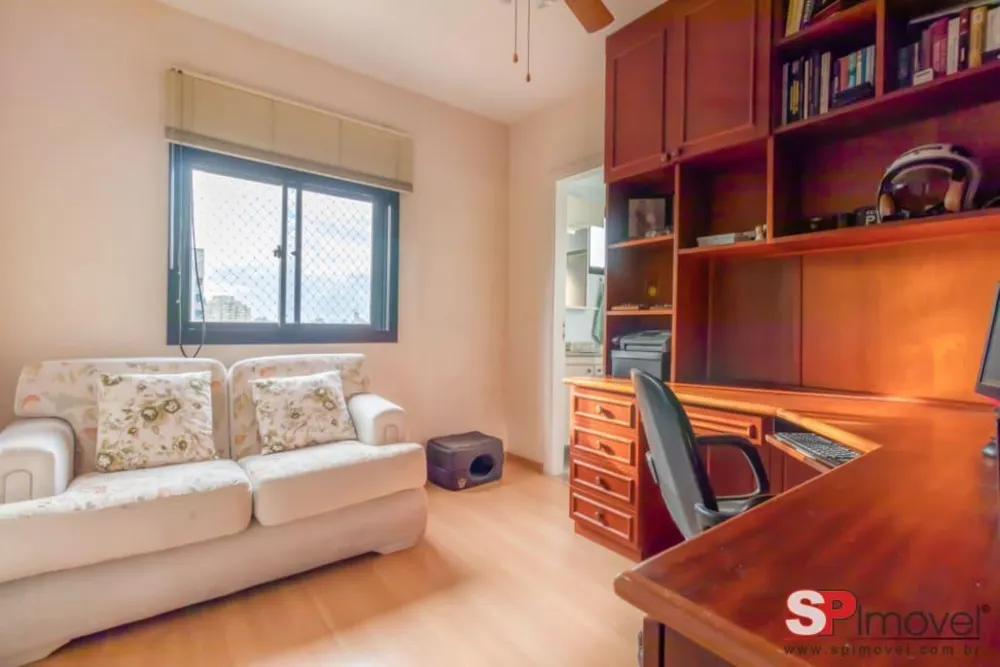 Apartamento, 4 quartos, 115 m² - Foto 3