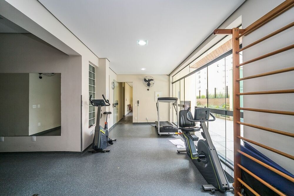 Apartamento, 3 quartos, 74 m² - Foto 4