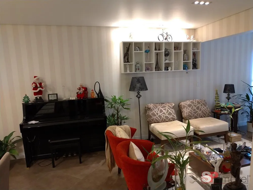 Apartamento, 3 quartos, 98 m² - Foto 1