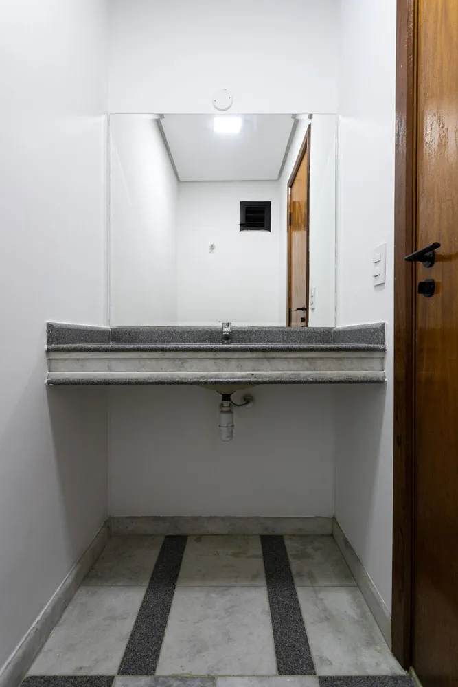 Apartamento, 4 quartos, 152 m² - Foto 6